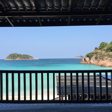 Redang Bay Resort Zewnętrze zdjęcie