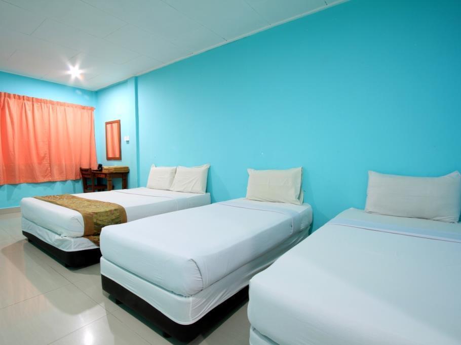 Redang Bay Resort Zewnętrze zdjęcie