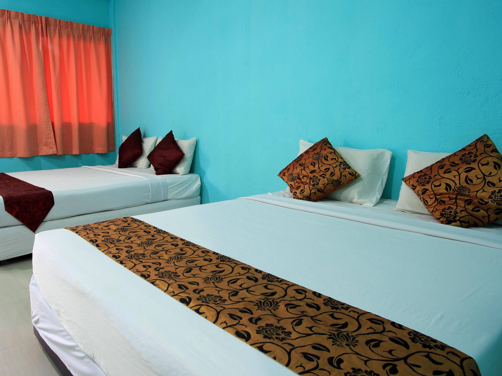 Redang Bay Resort Zewnętrze zdjęcie