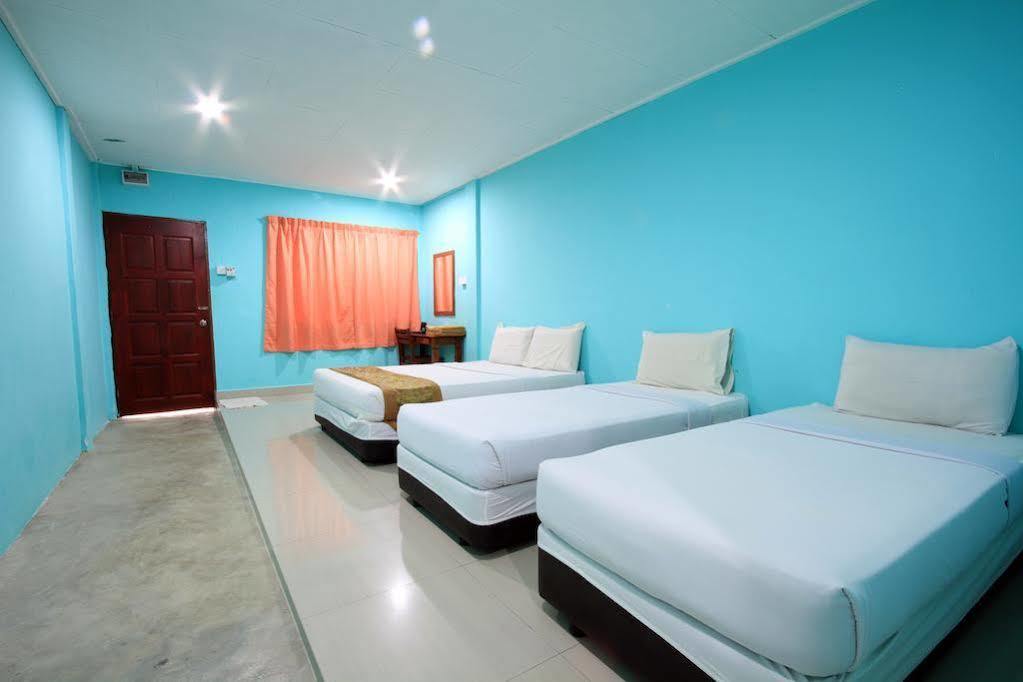 Redang Bay Resort Zewnętrze zdjęcie