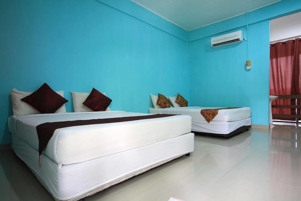 Redang Bay Resort Zewnętrze zdjęcie