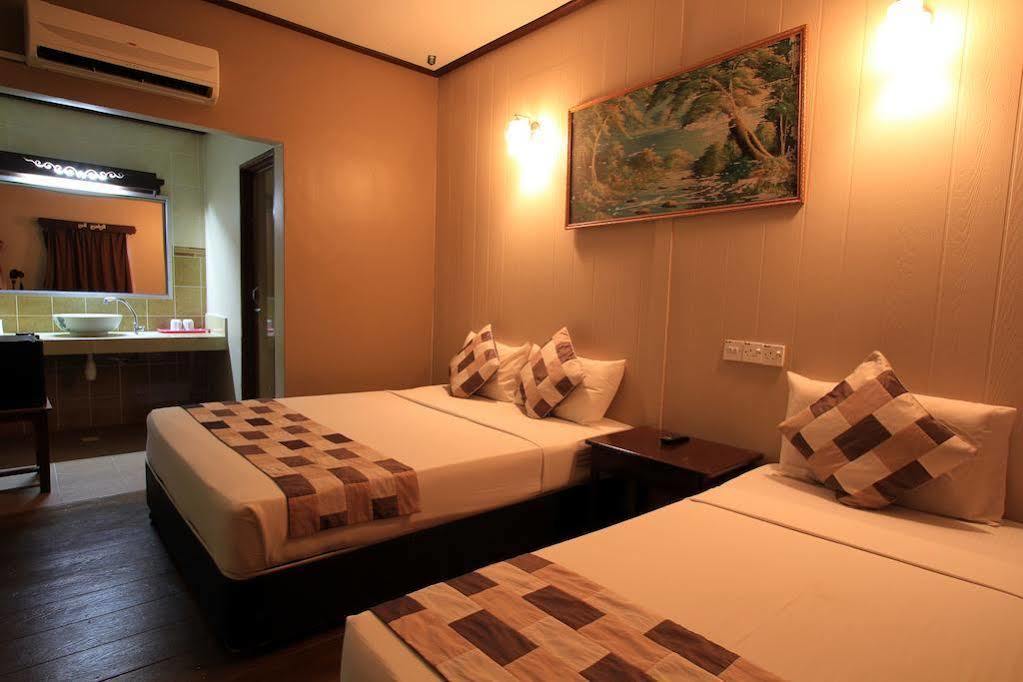 Redang Bay Resort Zewnętrze zdjęcie