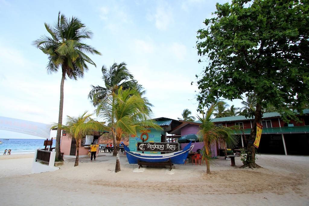 Redang Bay Resort Zewnętrze zdjęcie