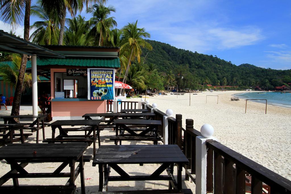 Redang Bay Resort Zewnętrze zdjęcie