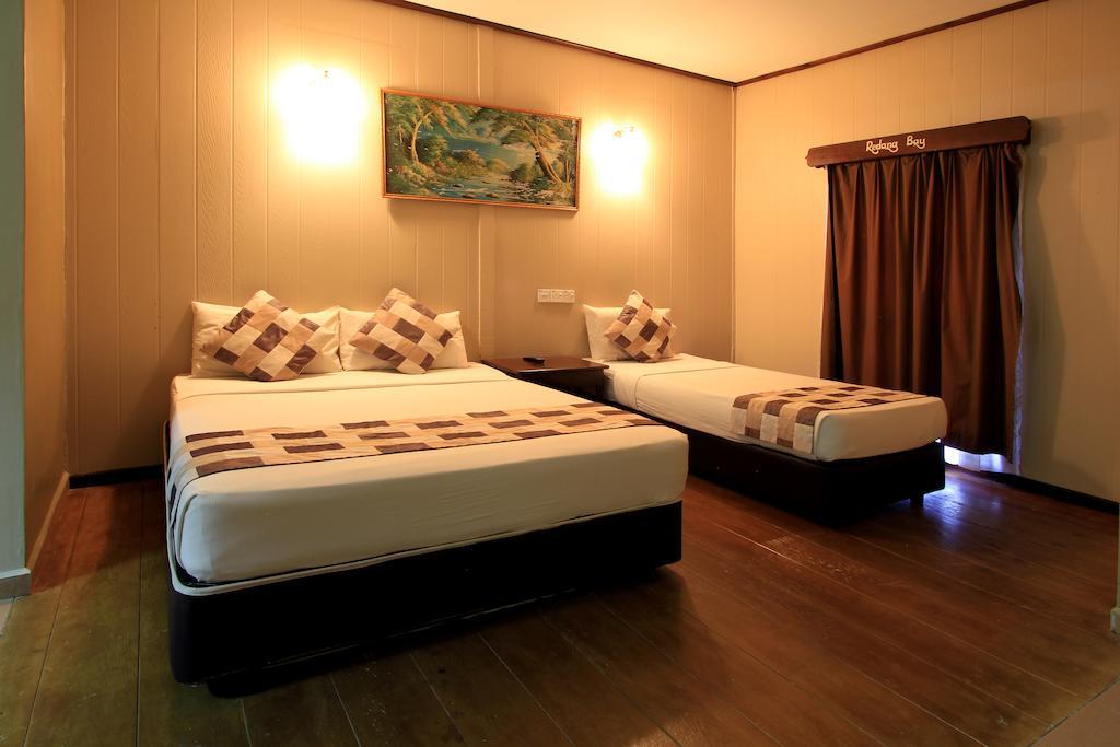 Redang Bay Resort Pokój zdjęcie