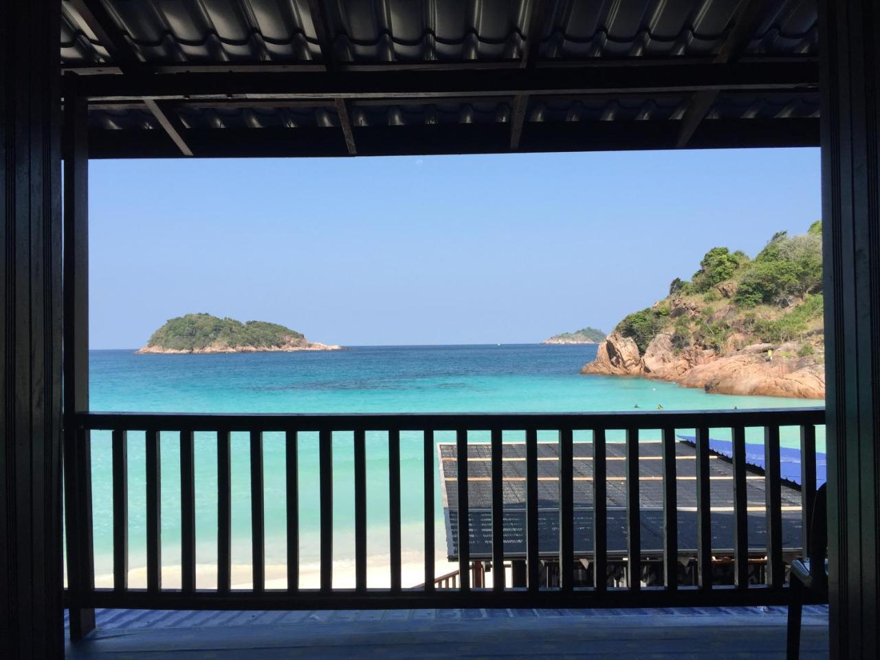 Redang Bay Resort Zewnętrze zdjęcie