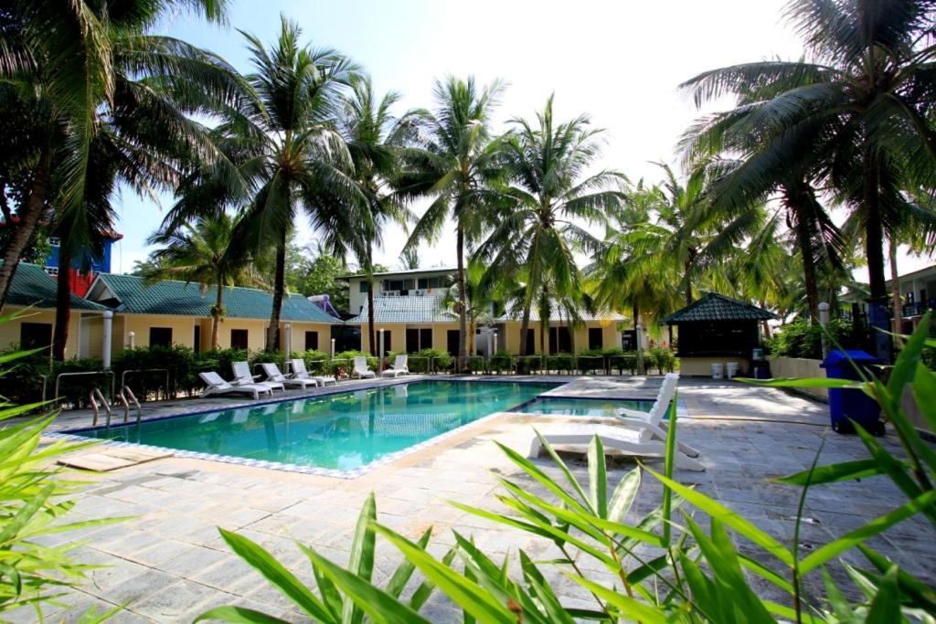 Redang Bay Resort Zewnętrze zdjęcie